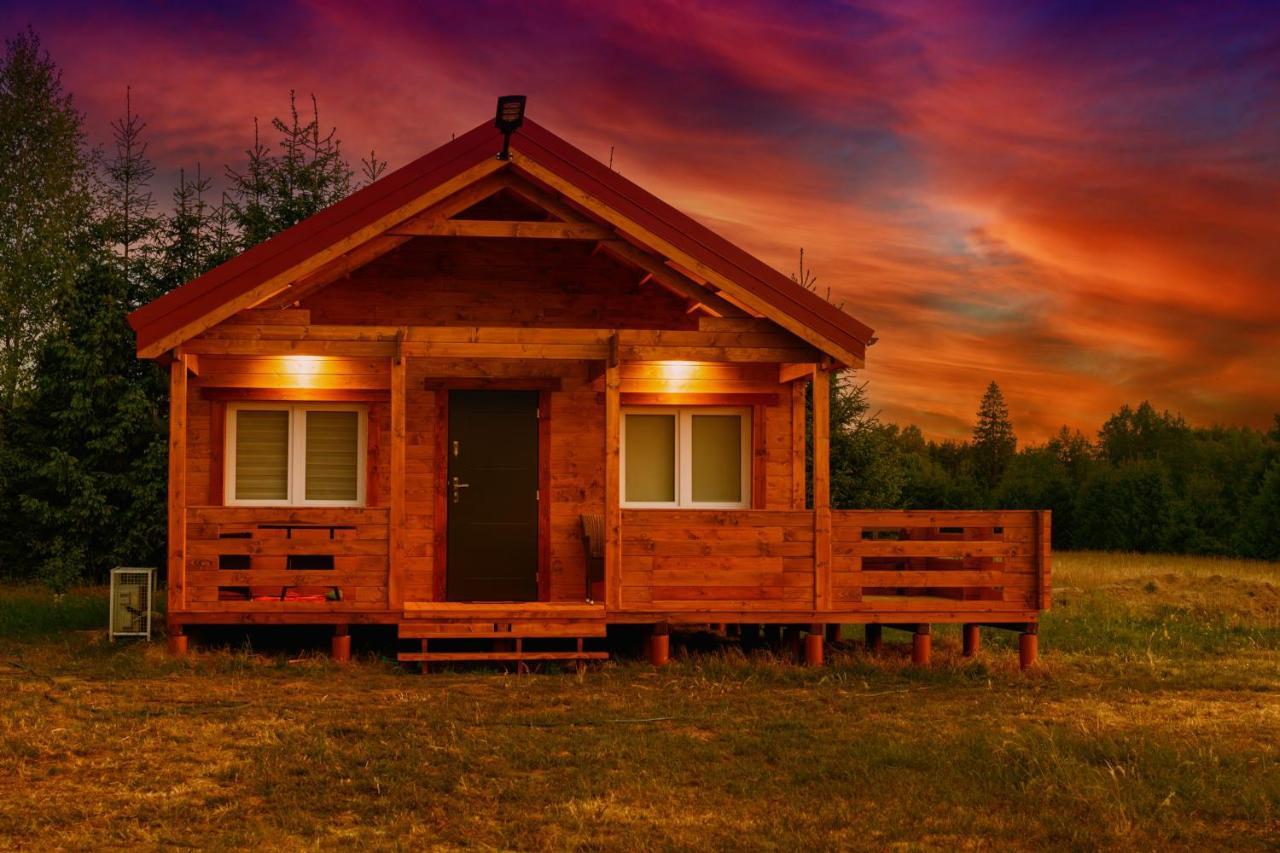 Holiday home Puchata - Mazury Pozezdrze