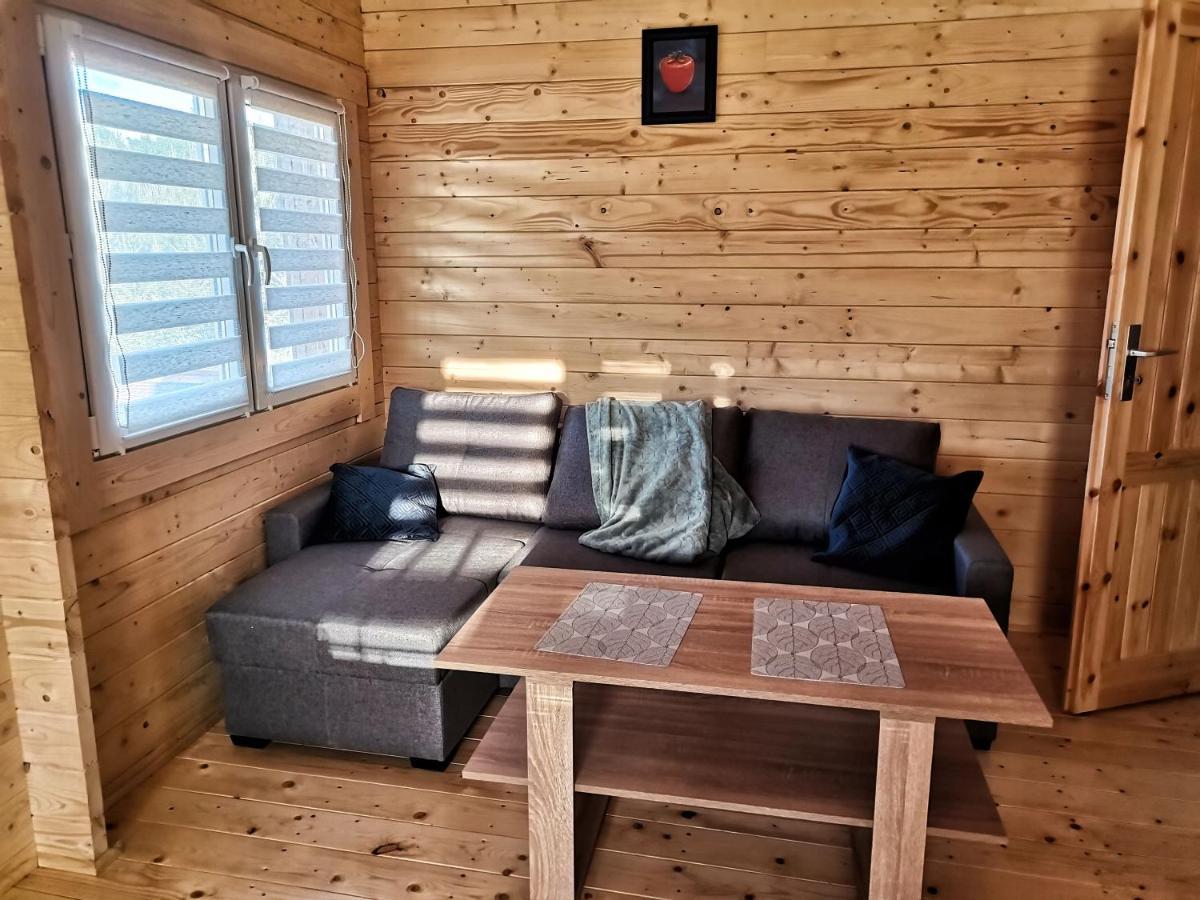 Puchata - Mazury Holiday home Pozezdrze