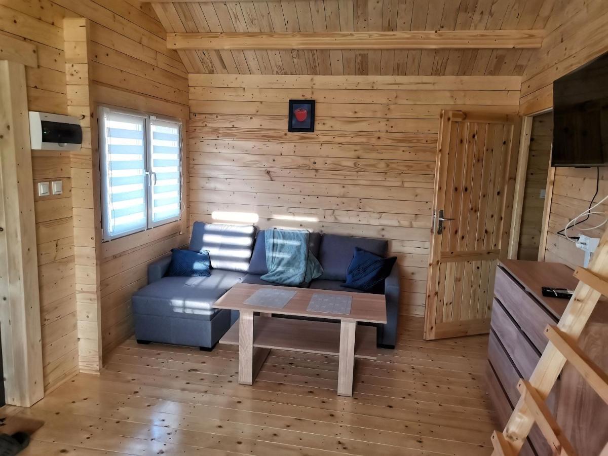 Puchata - Mazury Holiday home