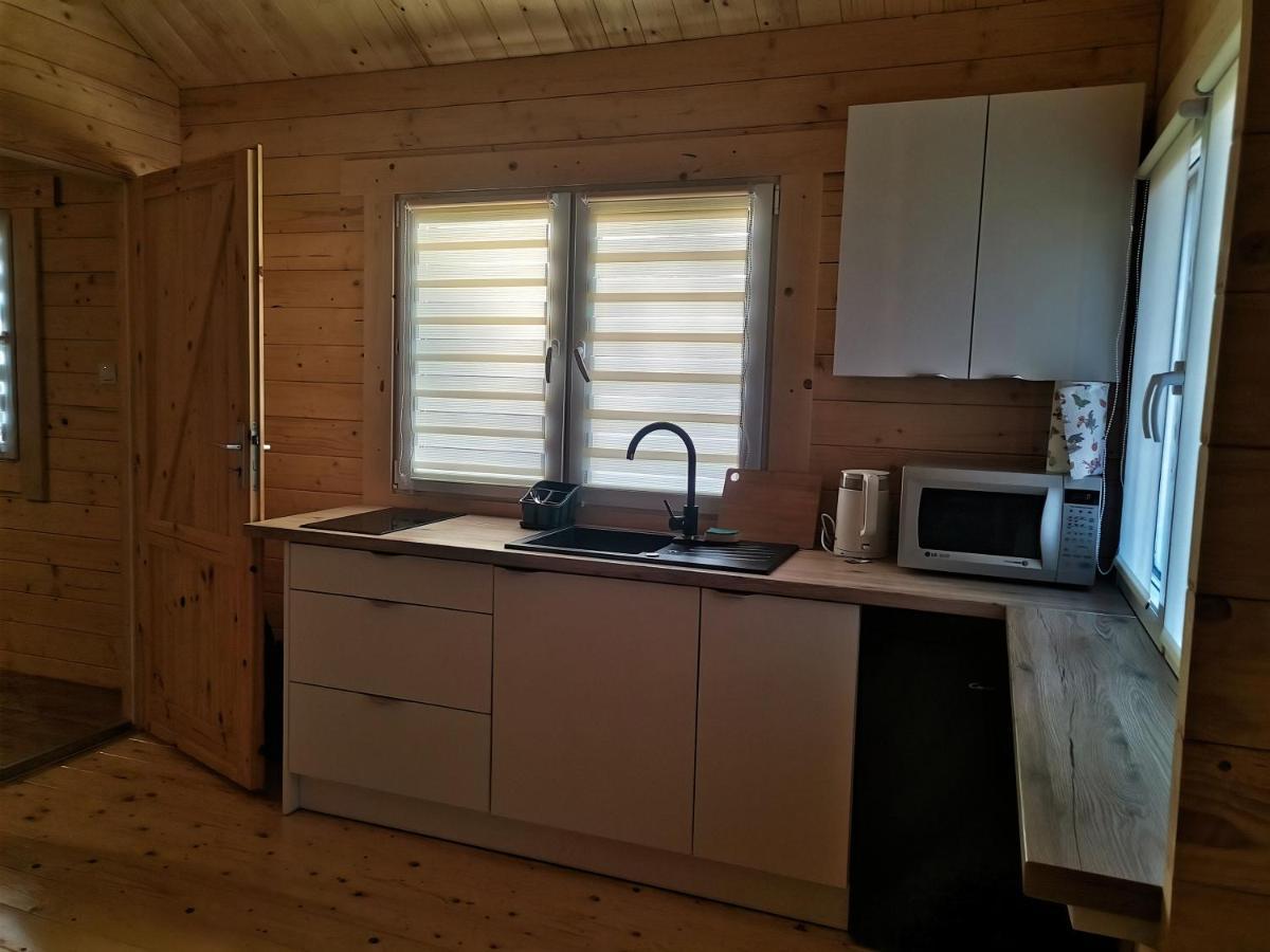 Holiday home Puchata - Mazury *