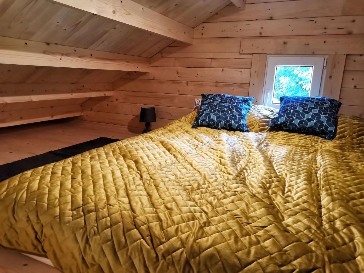 Puchata - Mazury Holiday home *
