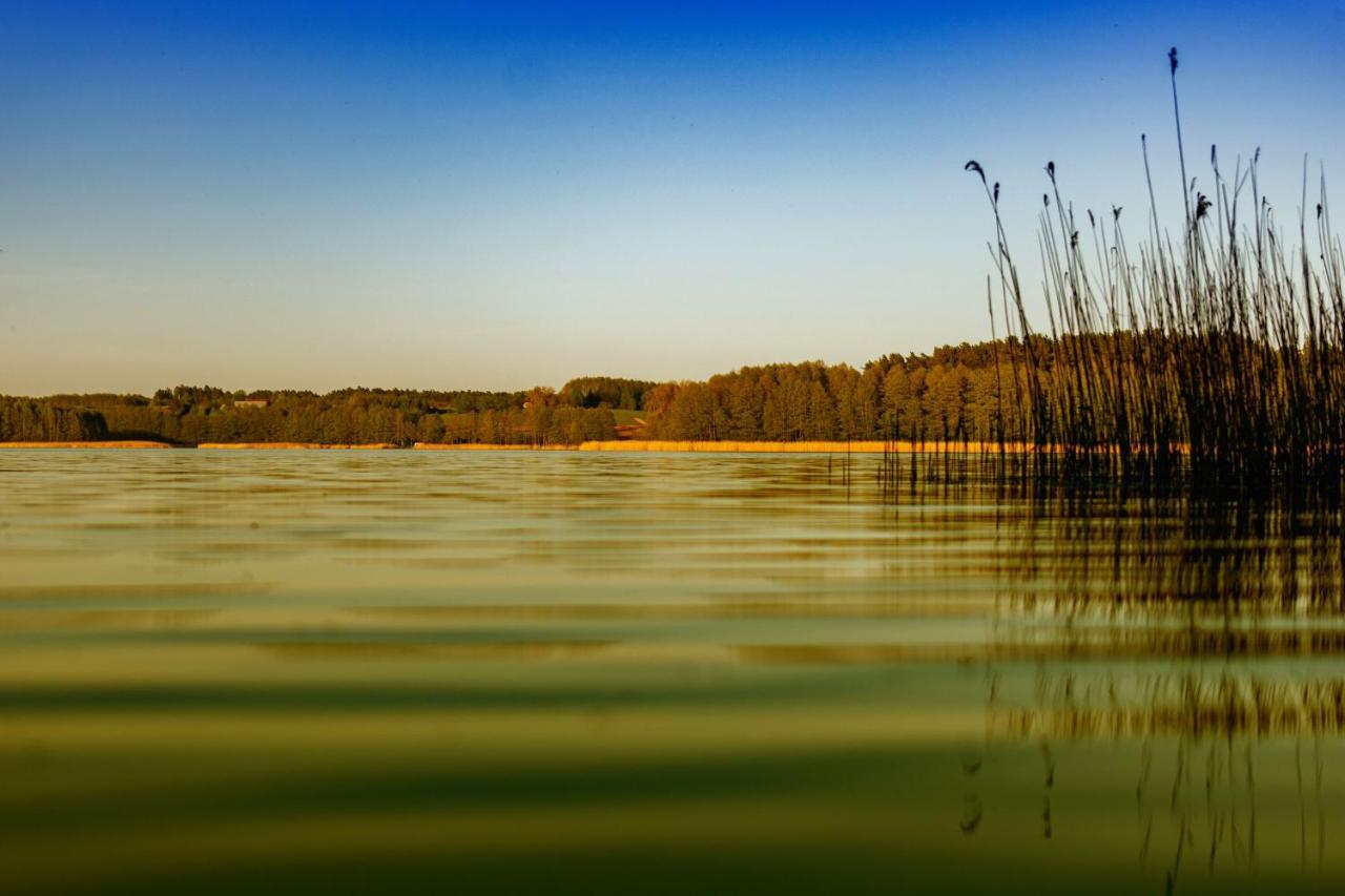 Puchata - Mazury Holiday home *