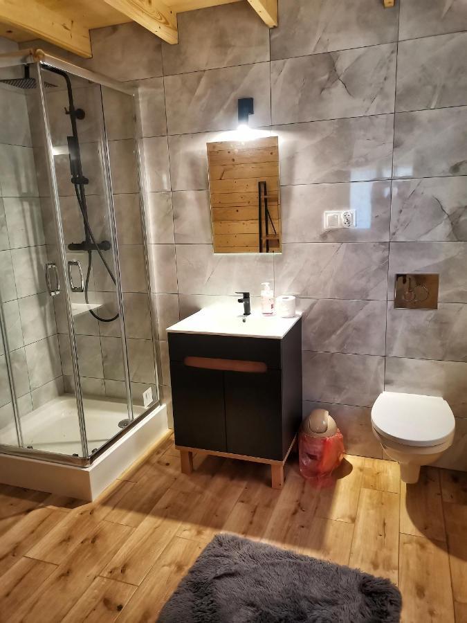 Holiday home Puchata - Mazury Pozezdrze