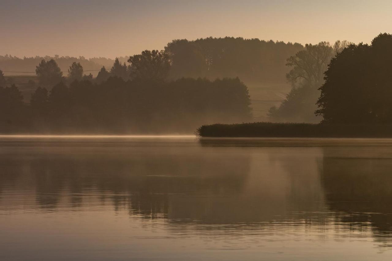 Holiday home Puchata - Mazury *