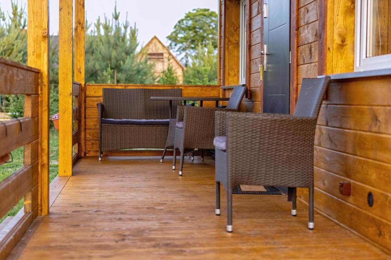 Puchata - Mazury Holiday home *