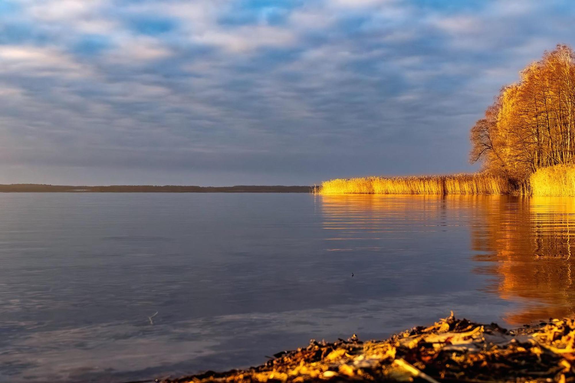 Puchata - Mazury Holiday home Pozezdrze