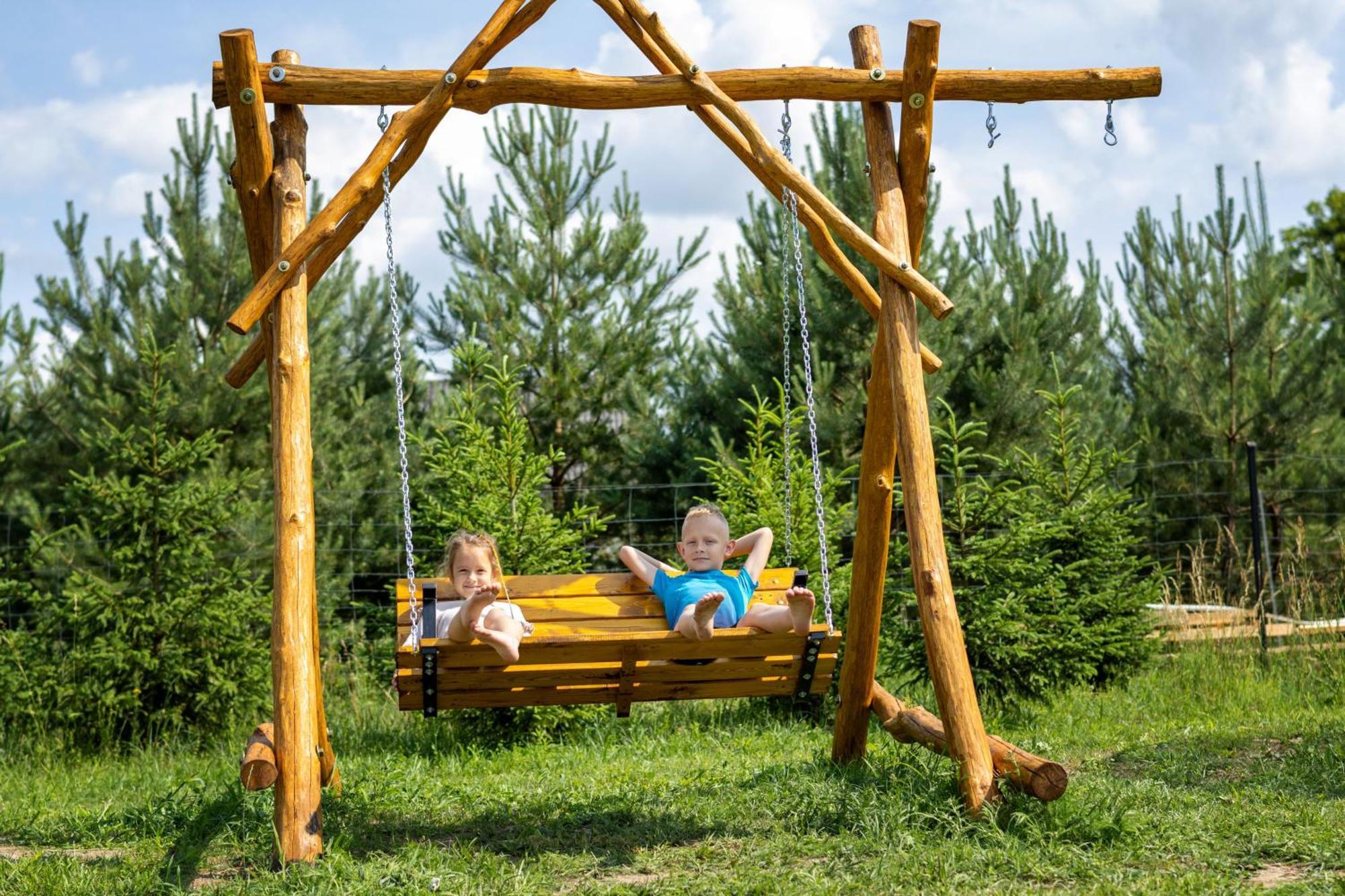 Holiday home Puchata - Mazury